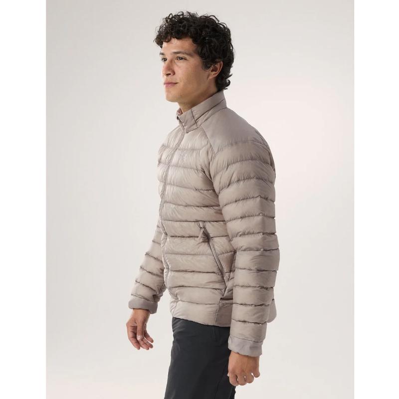 ARC'TERYX アークテリクス セリウム ジャケット CERIUM JACKET ARC'TERYX アークテリクス セリウム ジャケット CERIUM JACKET