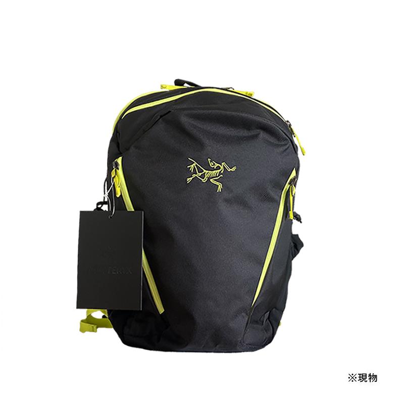 ARC'TERYX アークテリクス マンティス 26 バックパック MANTIS
