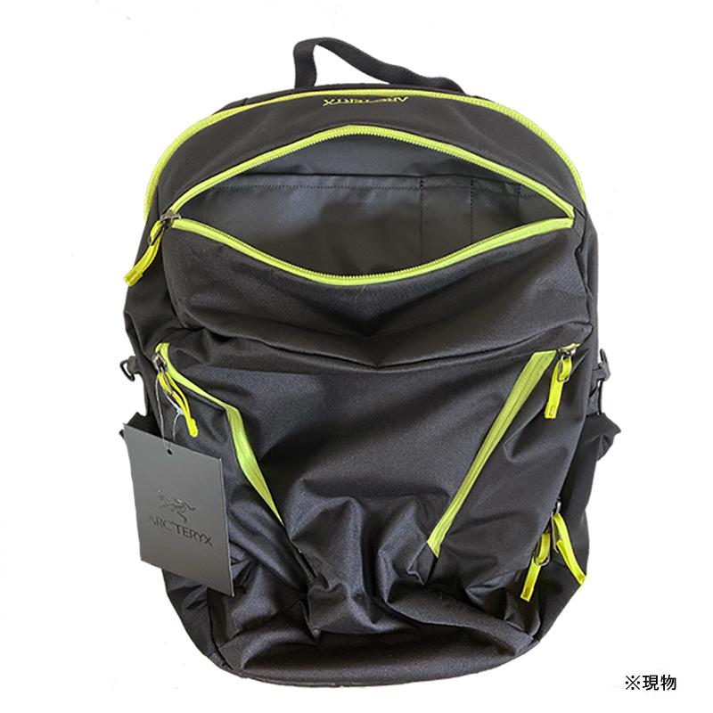 ARC'TERYX アークテリクス マンティス 26 バックパック MANTIS