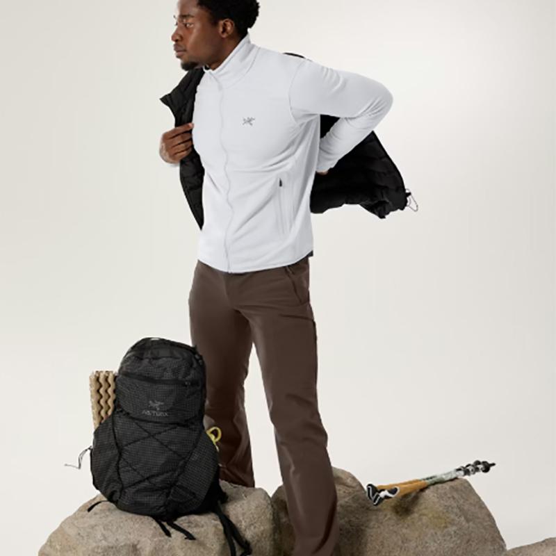 ARC'TERYX（アークテリクス） カイヤナイト ジャケット KYANITE JACKET