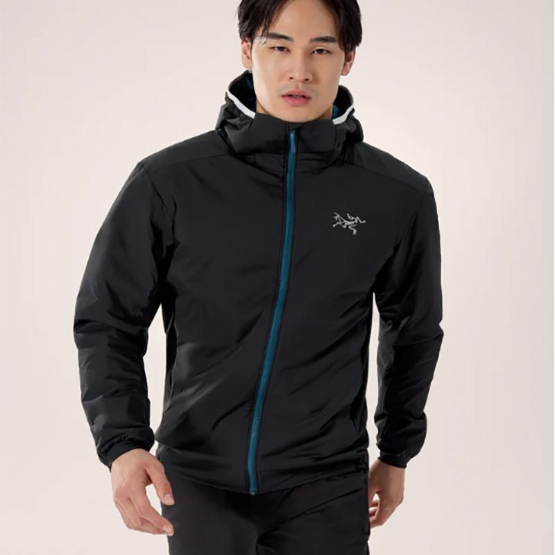 ARC'TERYX（アークテリクス） アトム フーディ ATOM HOODY LODESTAR