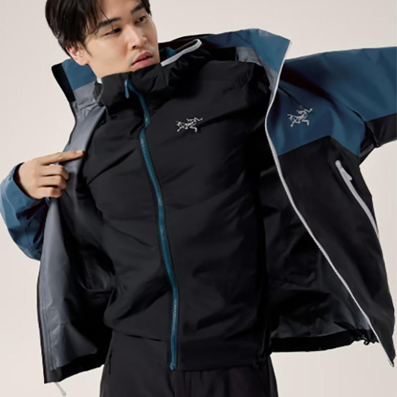 ARC'TERYX（アークテリクス） アトム フーディ ATOM HOODY LODESTAR