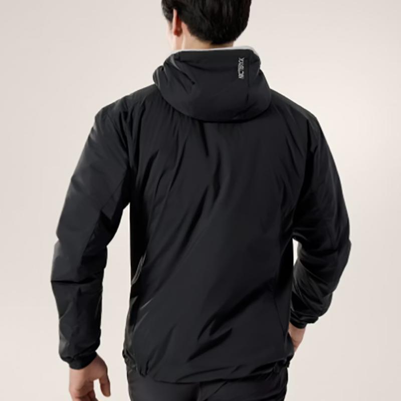 ARC'TERYX（アークテリクス） アトム フーディ ATOM HOODY LODESTAR