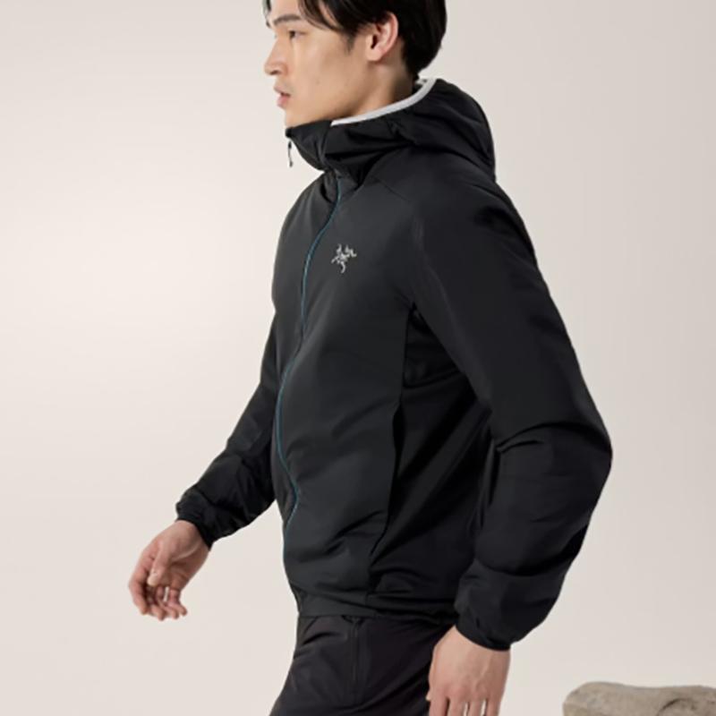 ARC'TERYX（アークテリクス） アトム フーディ ATOM HOODY LODESTAR