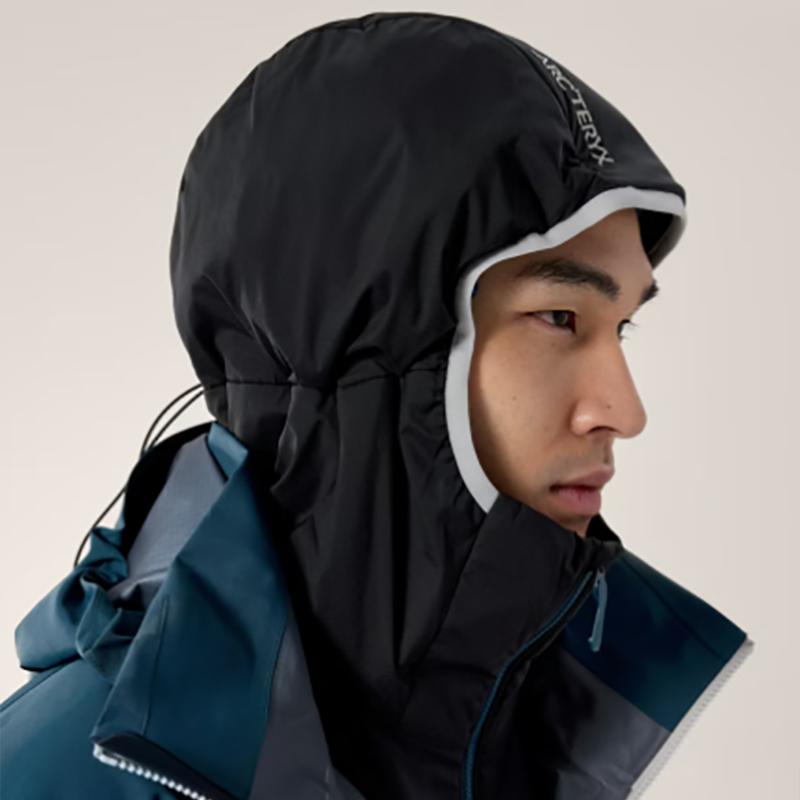 ARC'TERYX（アークテリクス） アトム フーディ ATOM HOODY LODESTAR