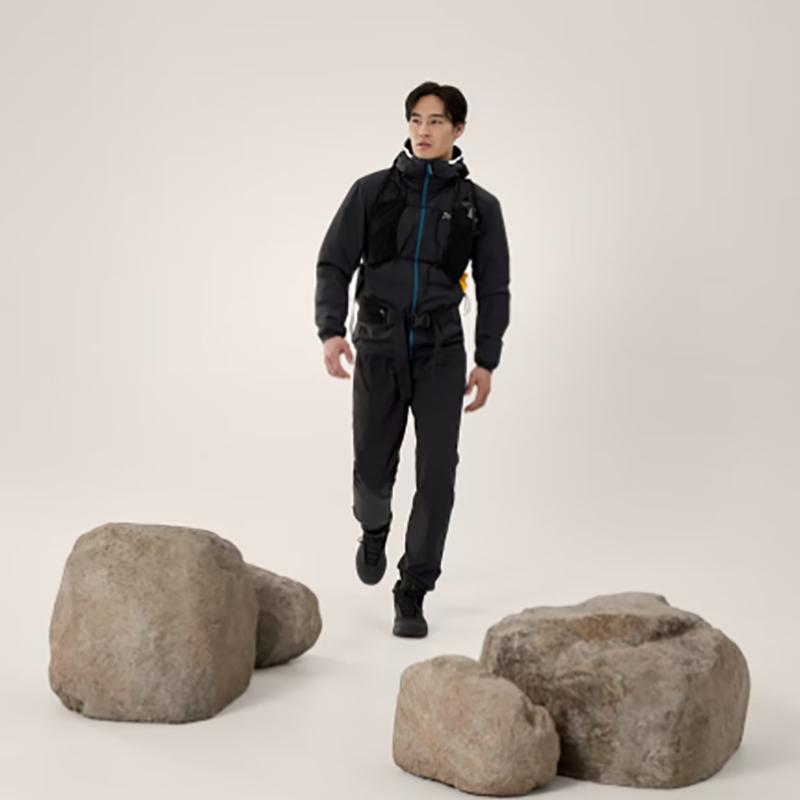 ARC'TERYX（アークテリクス） アトム フーディ ATOM HOODY LODESTAR