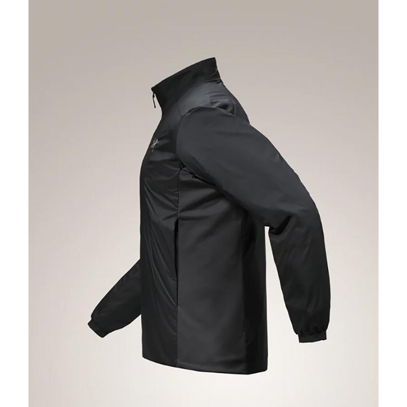 ARC'TERYX（アークテリクス） アトム ジャケット ATOM JACKET BLACK