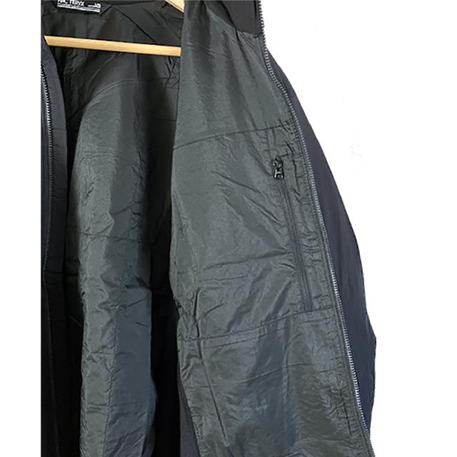 ARC'TERYX（アークテリクス） アトム ジャケット ATOM JACKET BLACK