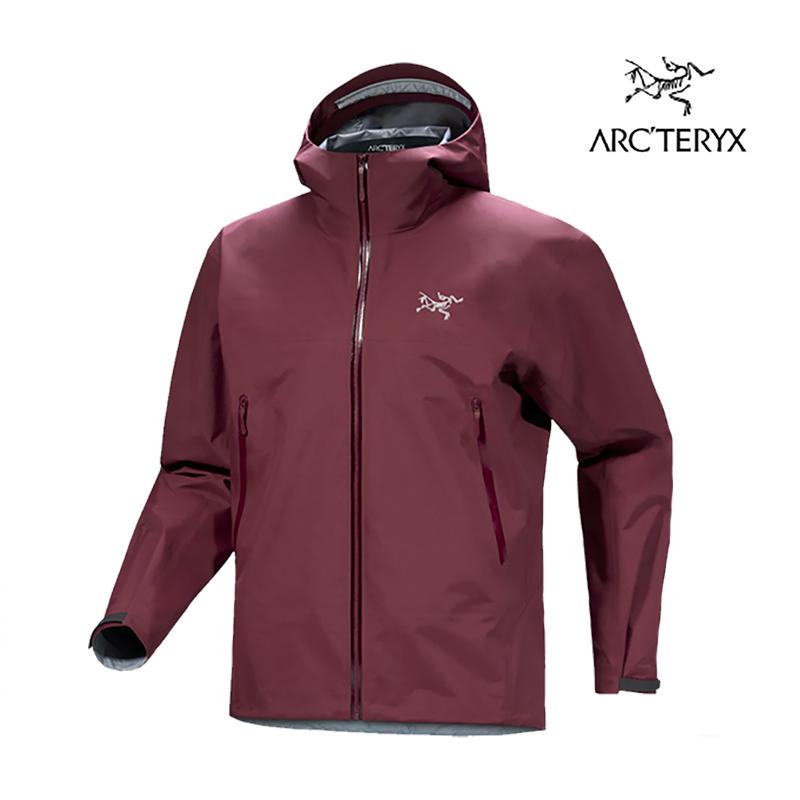 ARC'TERYX（アークテリクス） ベータ ジャケット BETA JACKET MARS