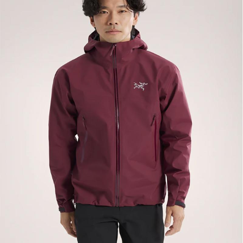 ARC'TERYX（アークテリクス） ベータ ジャケット BETA JACKET MARS