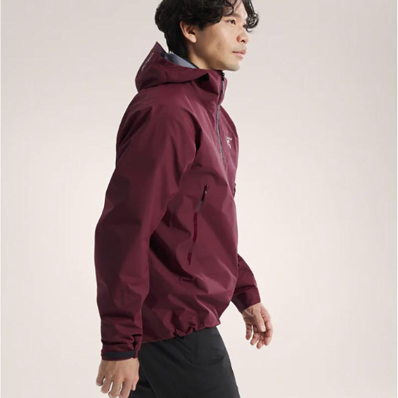 ARC'TERYX（アークテリクス） ベータ ジャケット BETA JACKET MARS