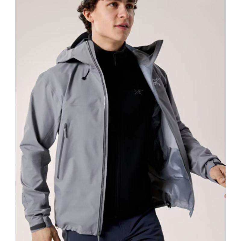 ARC'TERYX（アークテリクス） ベータ SL ジャケット BETA SL JACKET