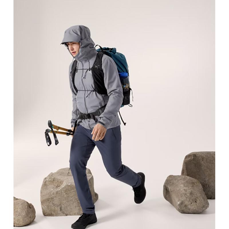 ARC'TERYX アークテリクス ベータ SL ジャケット BETA SL JACKET VOID X000010553の画像