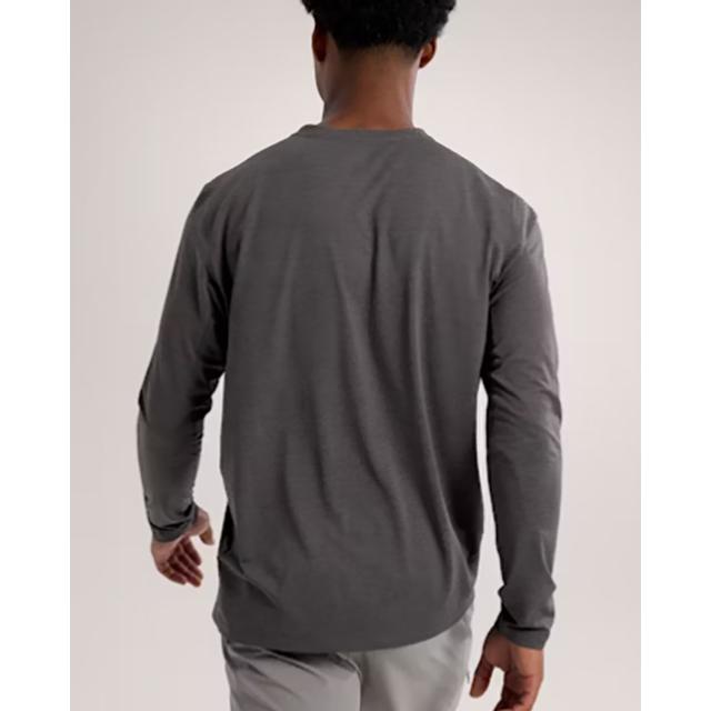 ARC'TERYX（アークテリクス） コーマック クルー ロングスリーブ