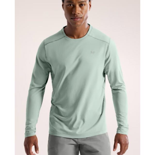 ARC'TERYX（アークテリクス） コーマック クルー ロングスリーブ