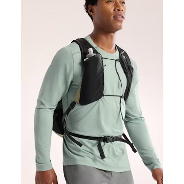 ARC'TERYX（アークテリクス） コーマック クルー ロングスリーブ