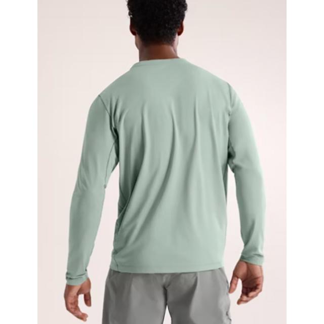 ARC'TERYX（アークテリクス） コーマック クルー ロングスリーブ