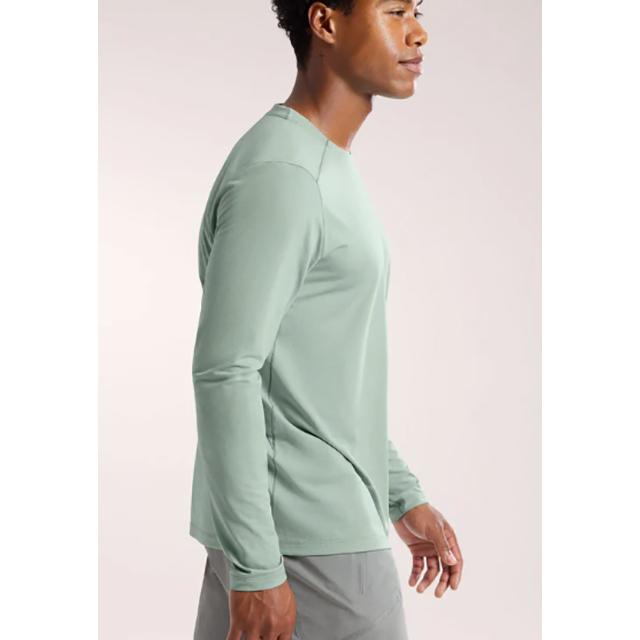 ARC'TERYX（アークテリクス） コーマック クルー ロングスリーブ