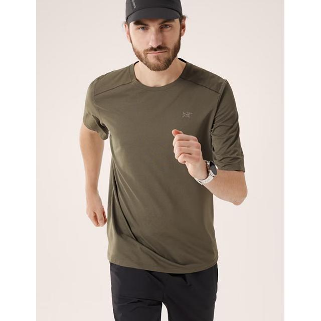 ARC'TERYX（アークテリクス） コーマック クルーネック ショート