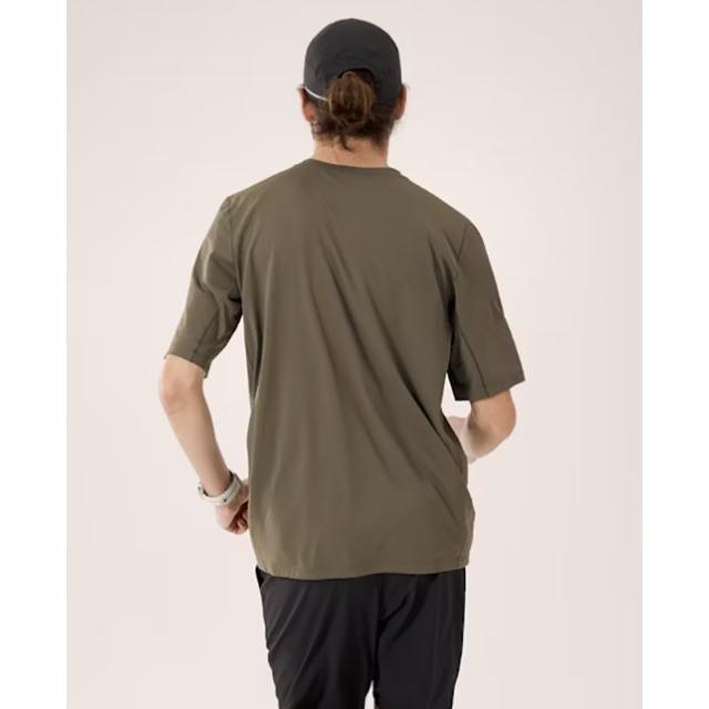 ARC'TERYX（アークテリクス） コーマック クルーネック ショート