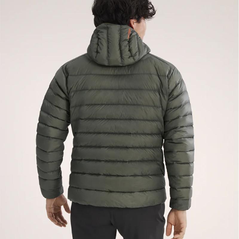 ARC'TERYX（アークテリクス） セリウム フーディ CERIUM HOODY FORAGE