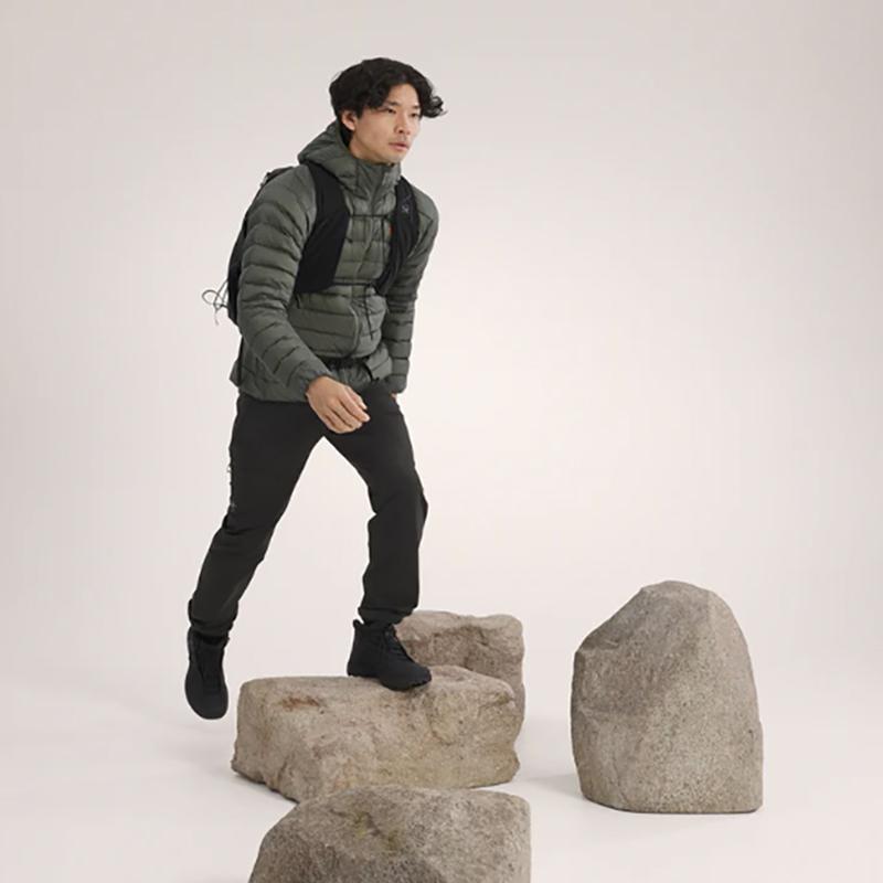 ARC'TERYX（アークテリクス） セリウム フーディ CERIUM HOODY FORAGE