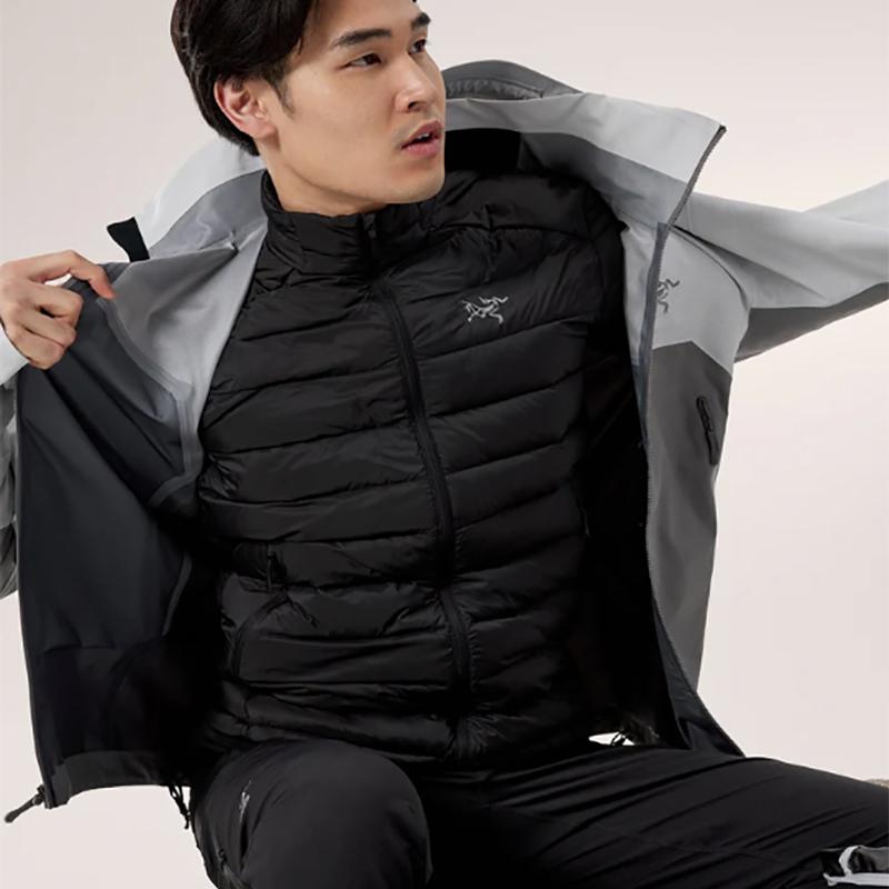 ARC'TERYX（アークテリクス） セリウム ジャケット CERIUM JACKET