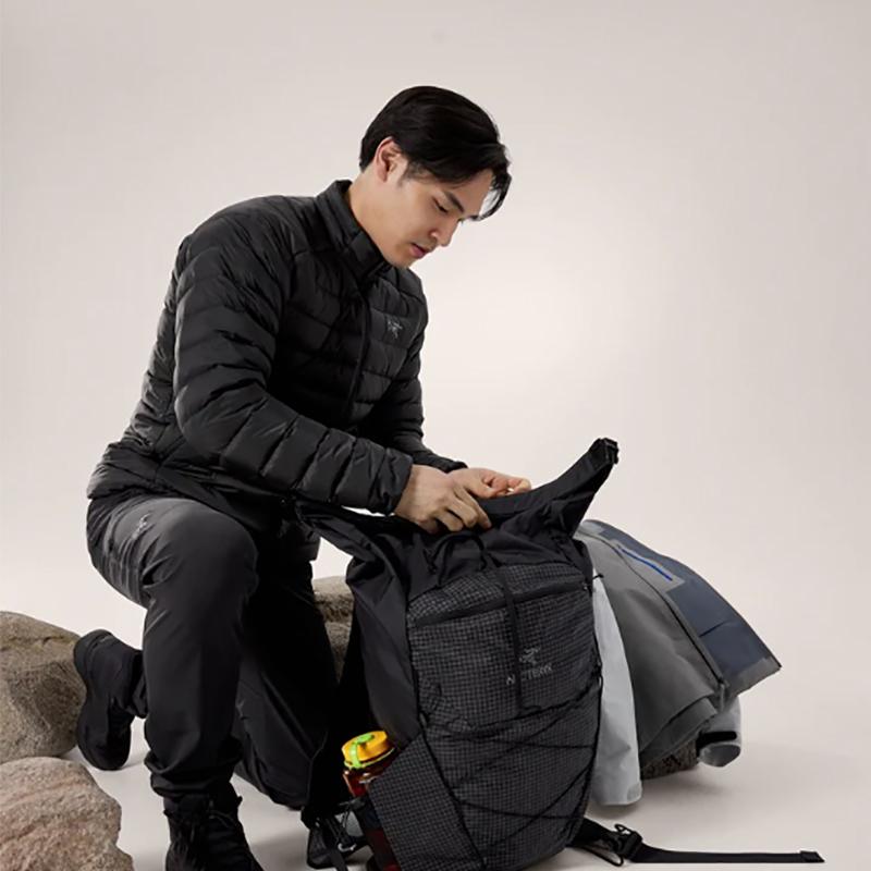 ARC'TERYX（アークテリクス） セリウム ジャケット CERIUM JACKET