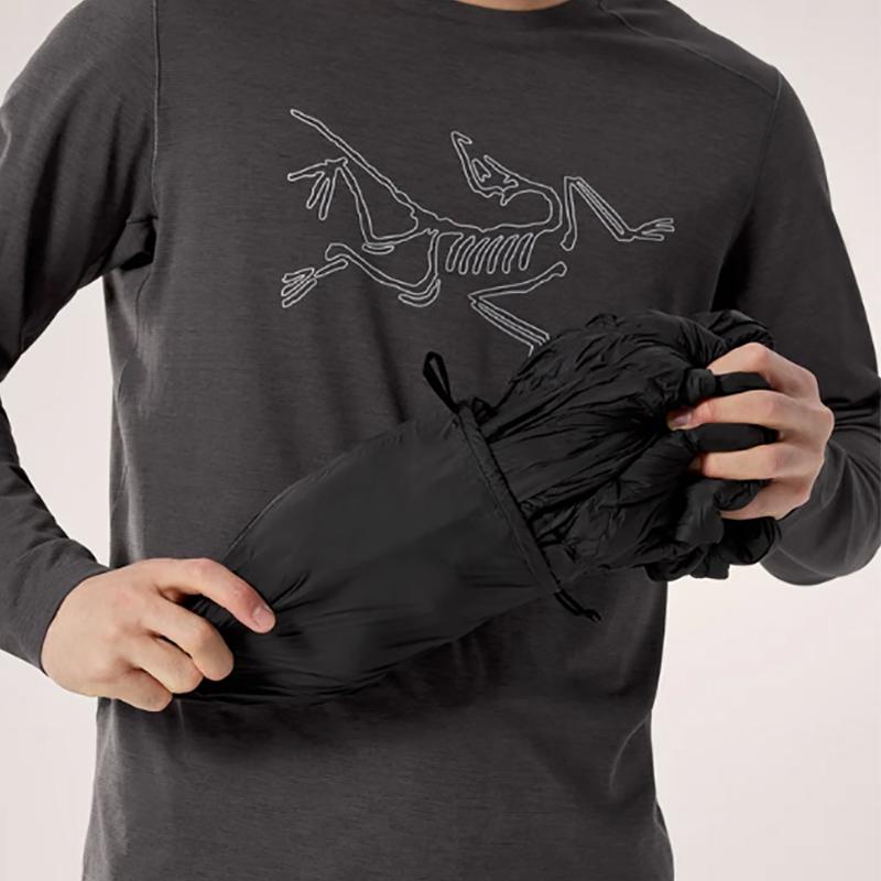 ARC'TERYX（アークテリクス） セリウム ジャケット CERIUM JACKET