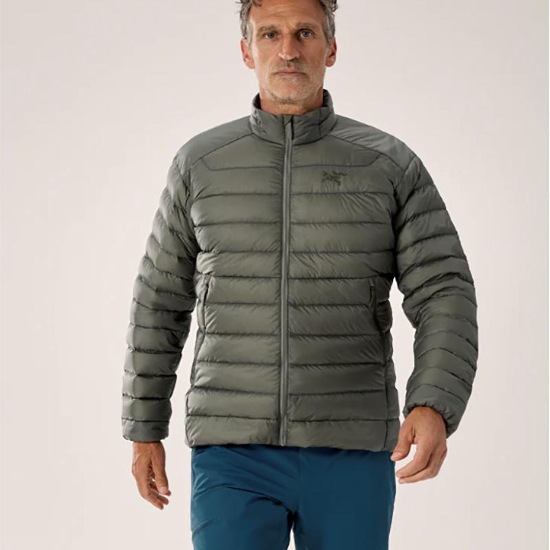 ARC'TERYX（アークテリクス） セリウム ジャケット CERIUM JACKET