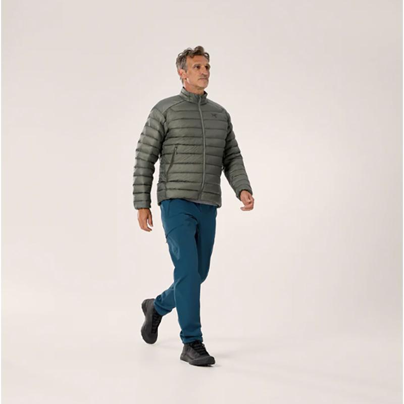 ARC'TERYX（アークテリクス） セリウム ジャケット CERIUM JACKET