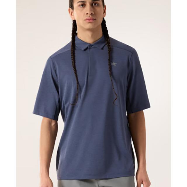 ARC'TERYX Cormac Polo SS アークテリクス ARC'TERYX アークテリクス 半袖ポロシャツ CORMAC POLO SS
