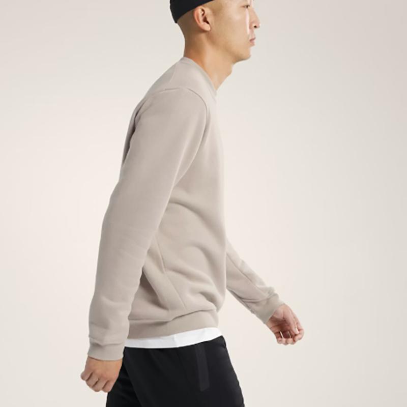 ARC'TERYX アークテリクス エンブレム フリース クルー EMBLEM FLEECE CREW RUNE X000009787 | ARC'TERYX | 05