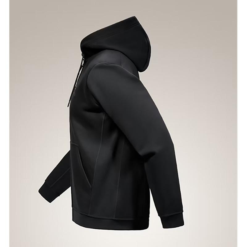 ARC'TERYX（アークテリクス） エンブレム フリース フルジップ
