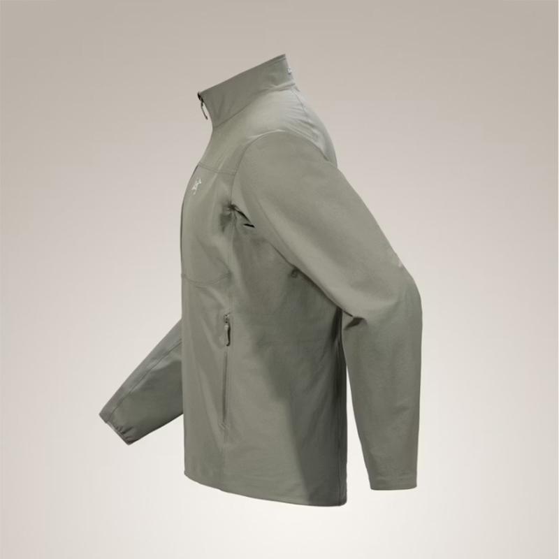 ARC'TERYX（アークテリクス） ガンマ ジャケット GAMMA JACKET FORAGE