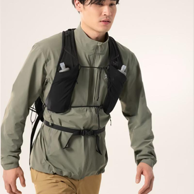 ARC'TERYX（アークテリクス） ガンマ ジャケット GAMMA JACKET FORAGE