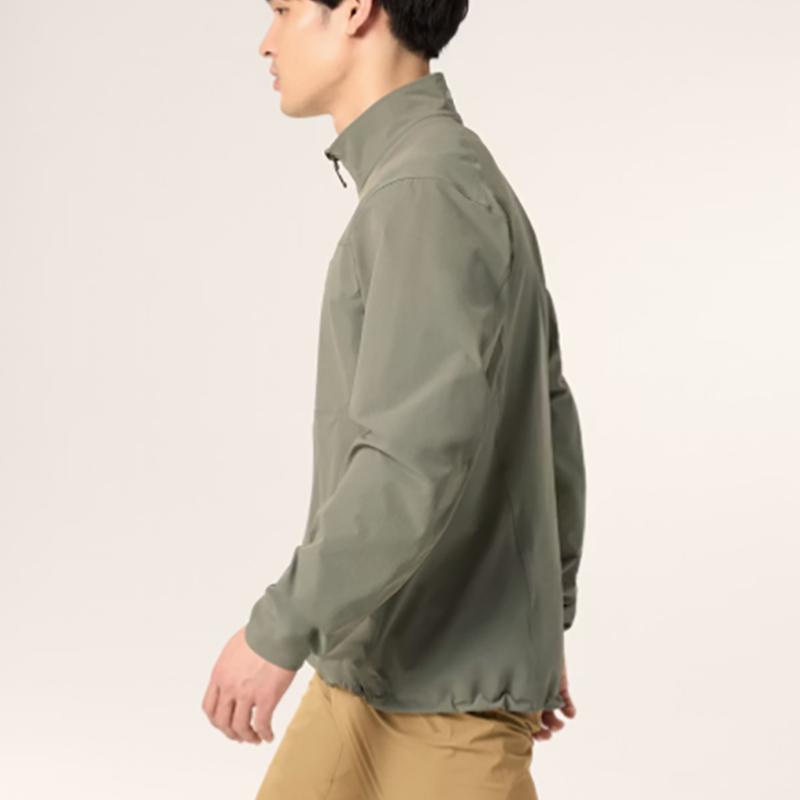 ARC'TERYX（アークテリクス） ガンマ ジャケット GAMMA JACKET FORAGE