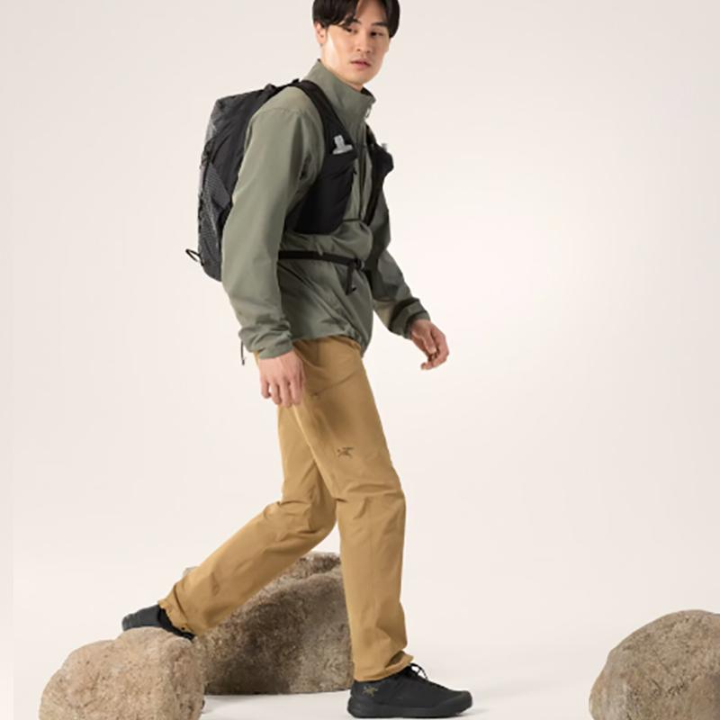ARC'TERYX（アークテリクス） ガンマ ジャケット GAMMA JACKET FORAGE