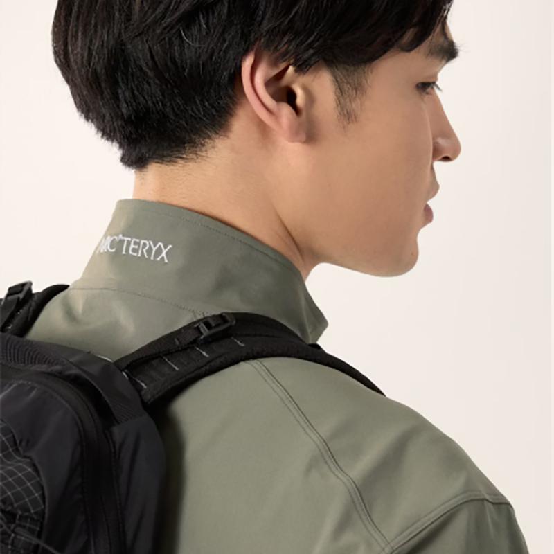 ARC'TERYX（アークテリクス） ガンマ ジャケット GAMMA JACKET FORAGE