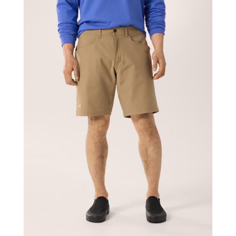 ARC'TERYX（アークテリクス） クラッグ コットン ショーツ 9インチ