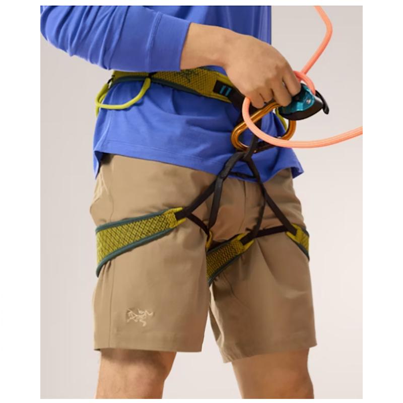 ARC'TERYX（アークテリクス） クラッグ コットン ショーツ 9インチ