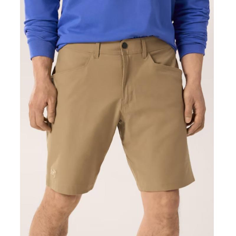 ARC'TERYX（アークテリクス） クラッグ コットン ショーツ 9インチ