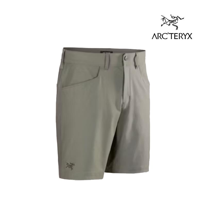 ARC'TERYX（アークテリクス） クラッグ コットン ショーツ 9インチ