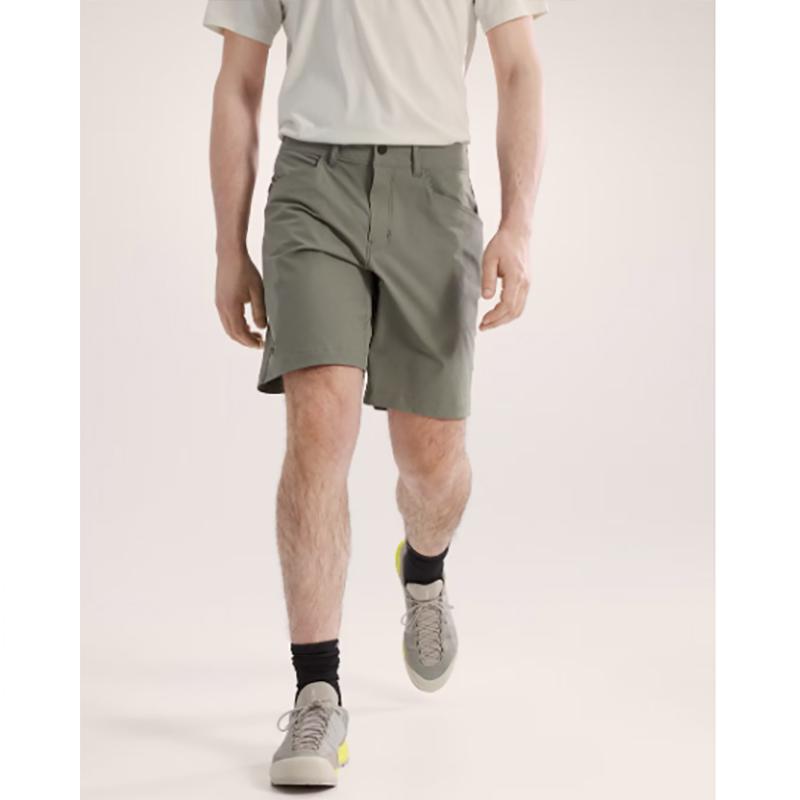 ARC'TERYX（アークテリクス） クラッグ コットン ショーツ 9インチ