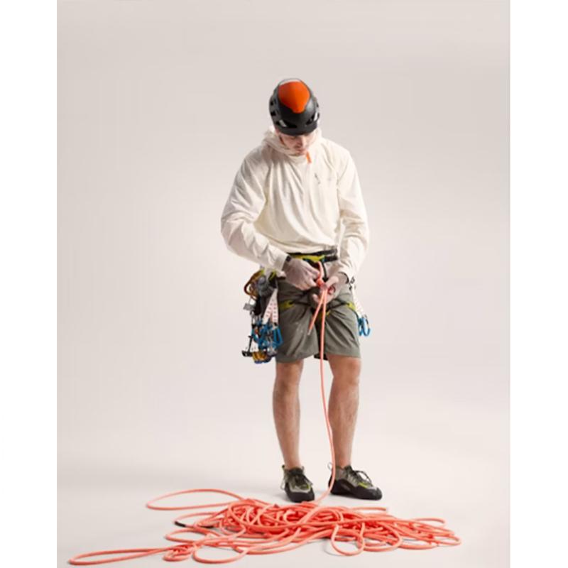 ARC'TERYX（アークテリクス） クラッグ コットン ショーツ 9インチ