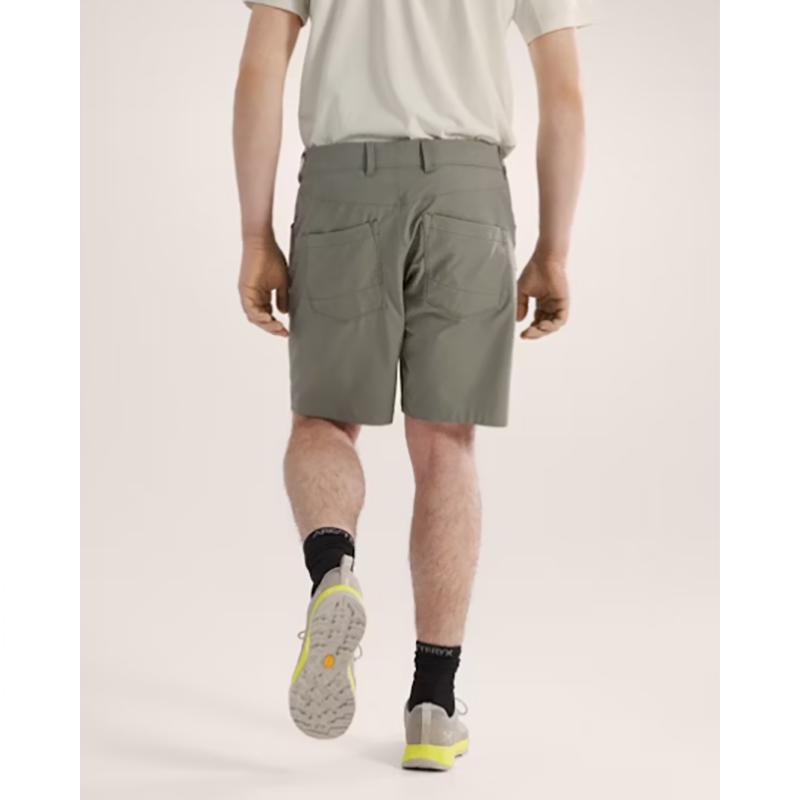 ARC'TERYX（アークテリクス） クラッグ コットン ショーツ 9インチ