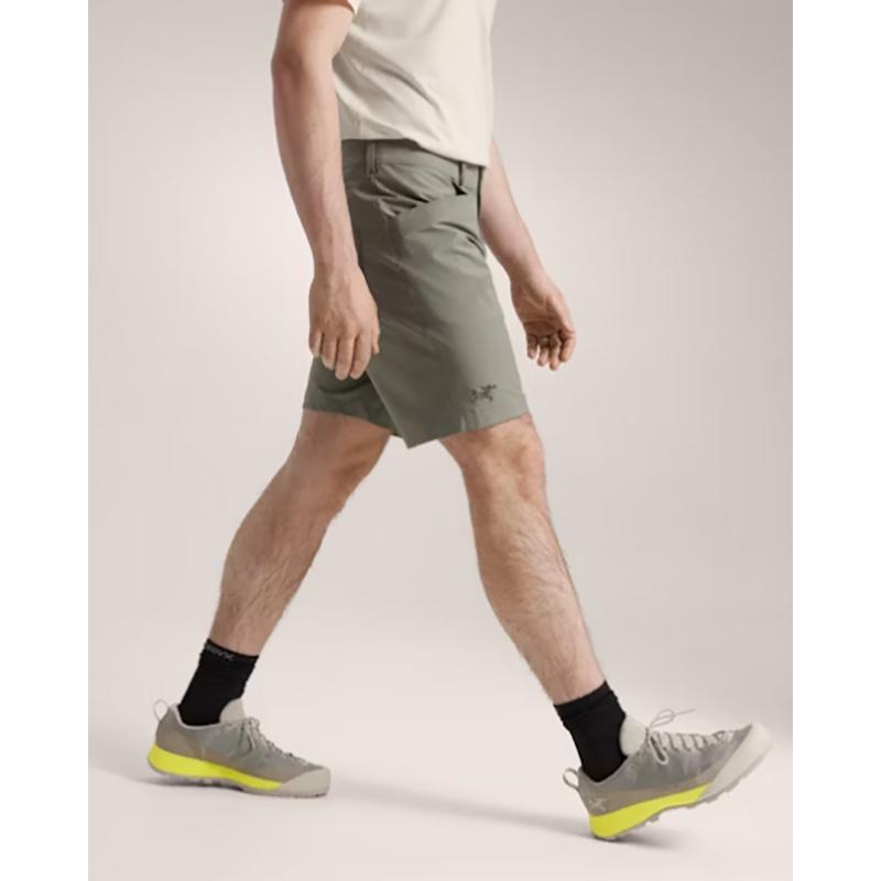 ARC'TERYX（アークテリクス） クラッグ コットン ショーツ 9インチ
