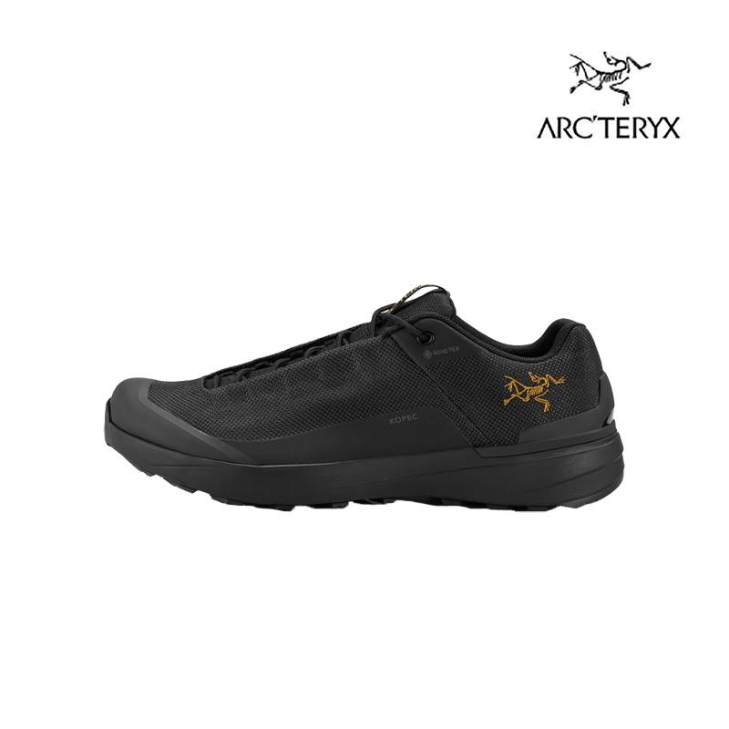 ARC'TERYX（アークテリクス） コペック ゴアテックス KOPEC GTX BLACK