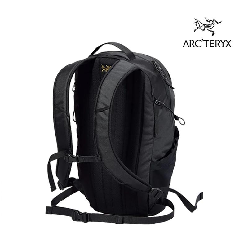 Arc'teryx バックパック　マンティス16 ブラック Mantis 16 Backpack(ONE Black/ブラック): ARC'TERYX