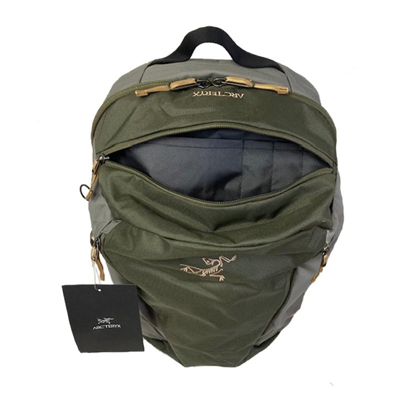 こ*た様 アークテリクス　バックパック Amazon.co.jp: [アークテリクス] ARCTERYX マンティス26バック